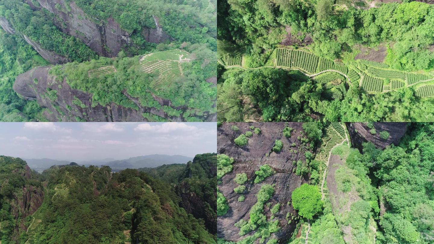 武夷山航拍6