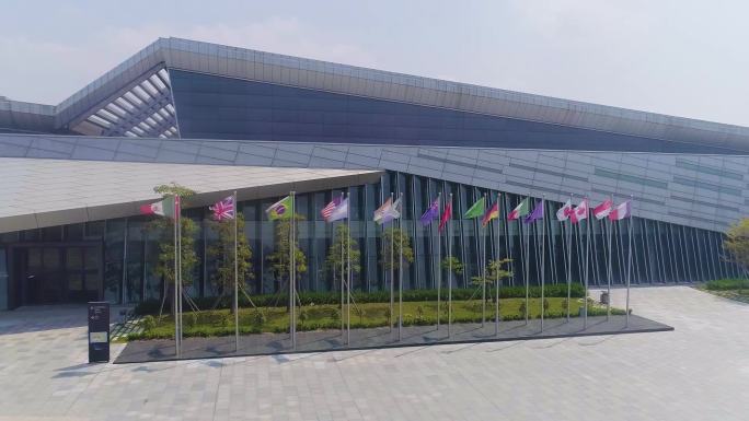 佛山潭州国际会展中心