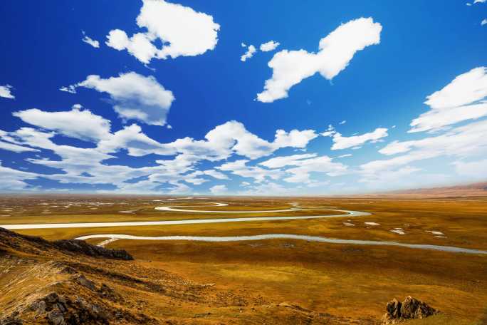内蒙古大草原8k