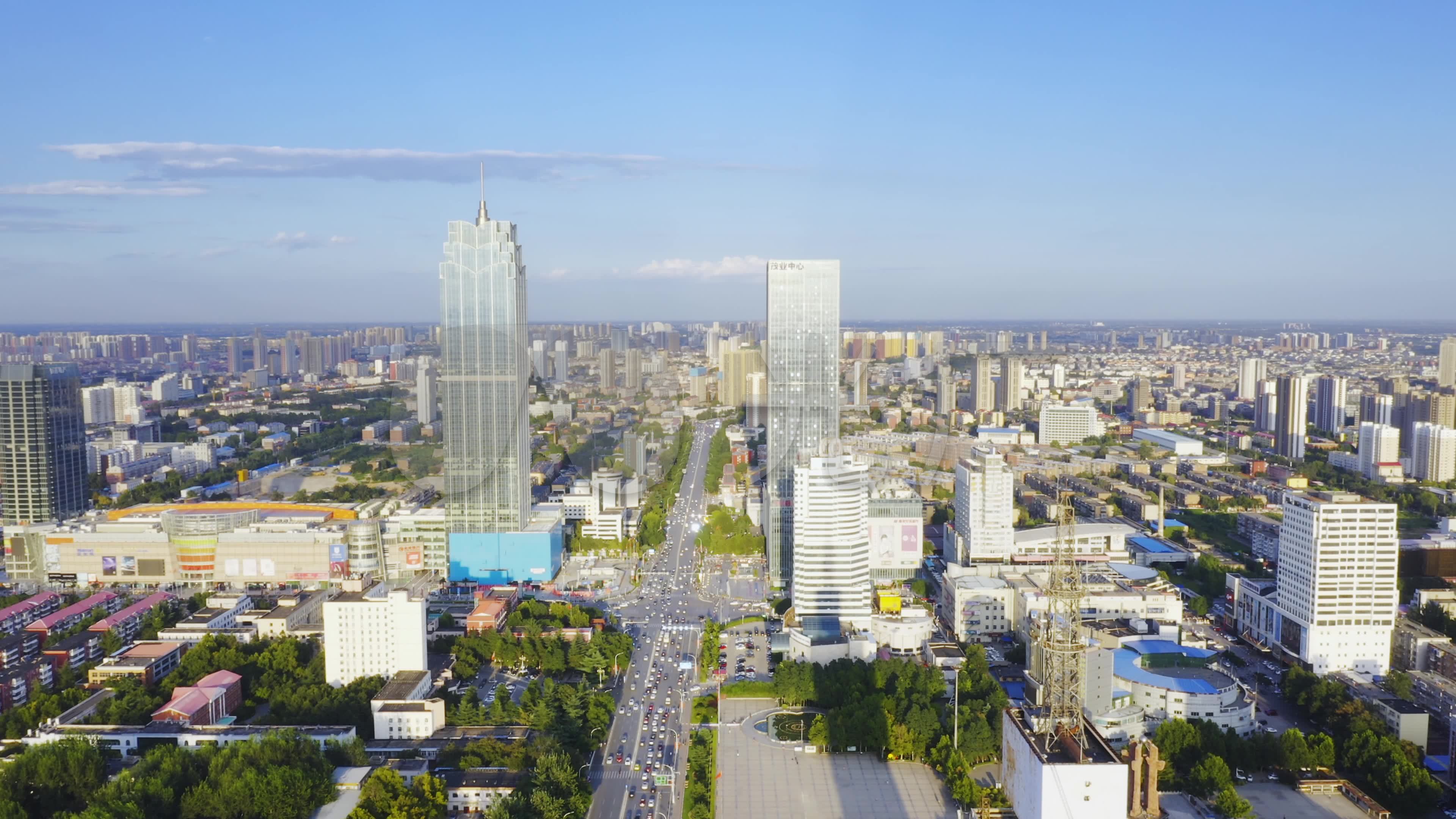 重塑古街风貌 再造魅力胜景|保定市_新浪财经_新浪网