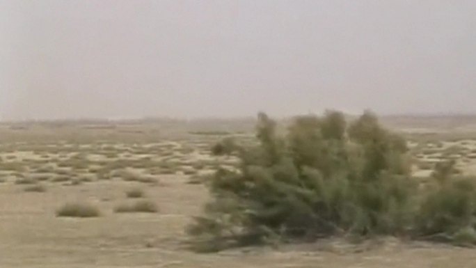 80年代丝绸之路新疆伊犁