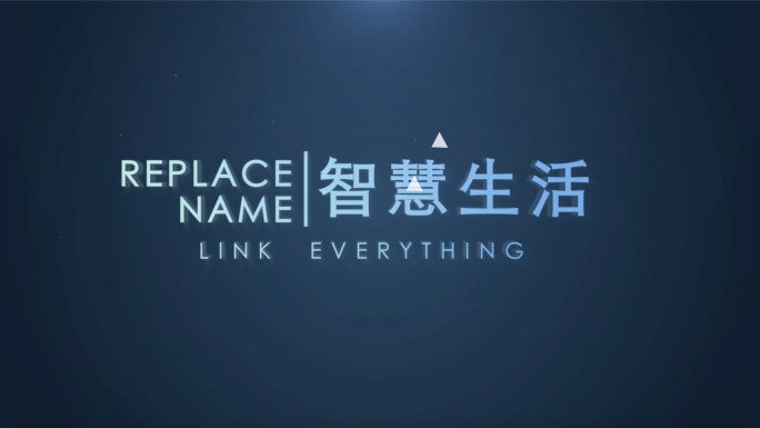 简洁科技LOGO落版