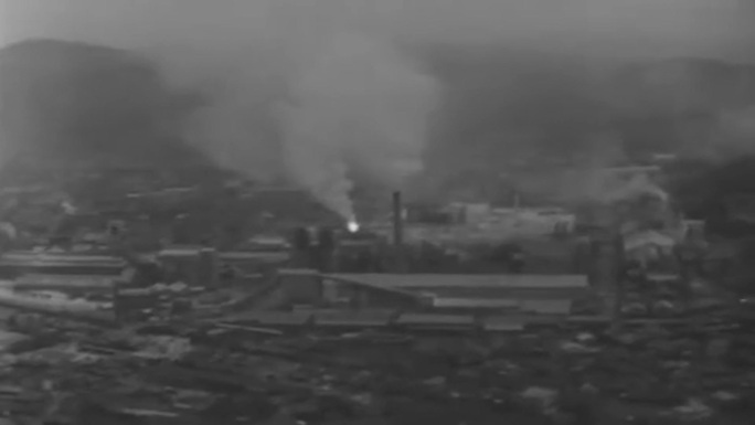 70年代工厂汞污染