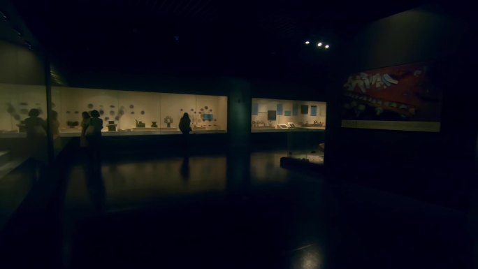 山东博物馆2