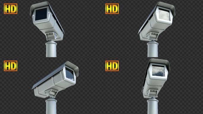 摄像头-alpha通道