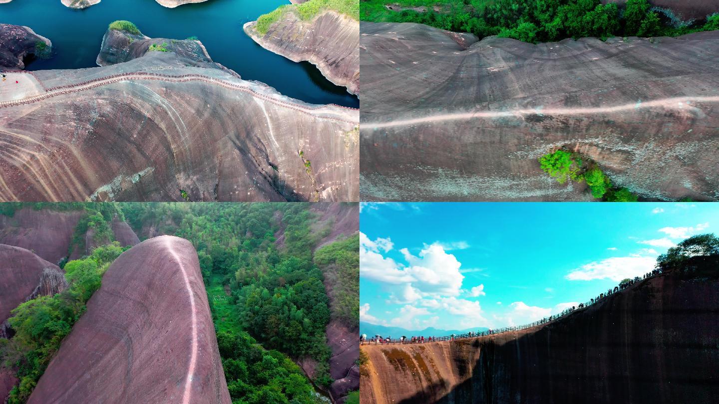 高椅岭风景区