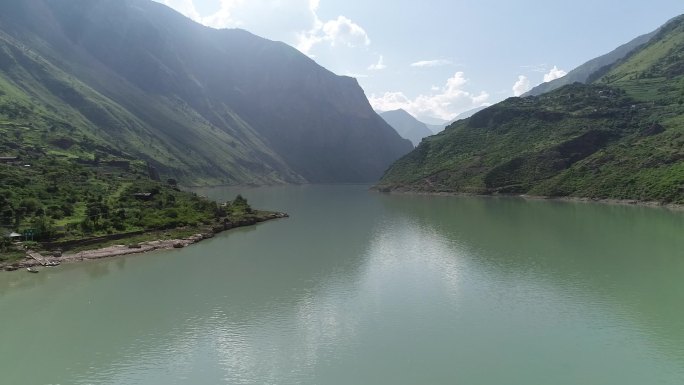 长江流域