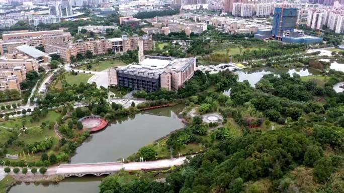 福州大学