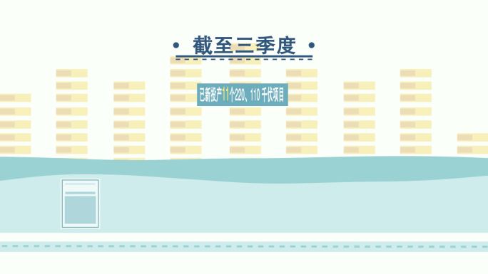 供电工程建筑经济收益保障mg