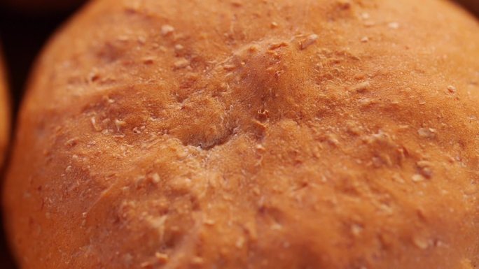面包烘焙糕点甜点点心烤面包面包制作面包制