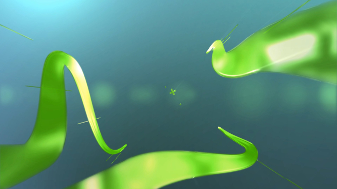 【原创】绿色农业健康环保LOGO演绎