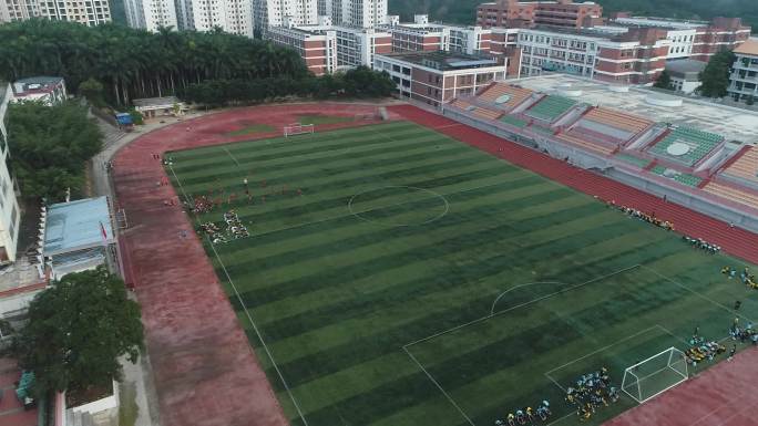 海南琼中女足训练基地