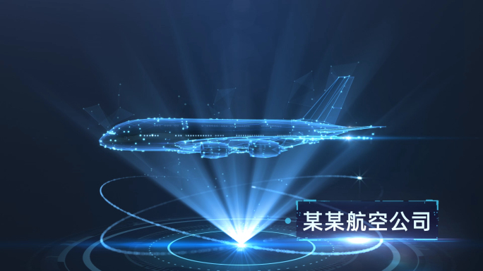 【原创】全息客机航空公司介绍1