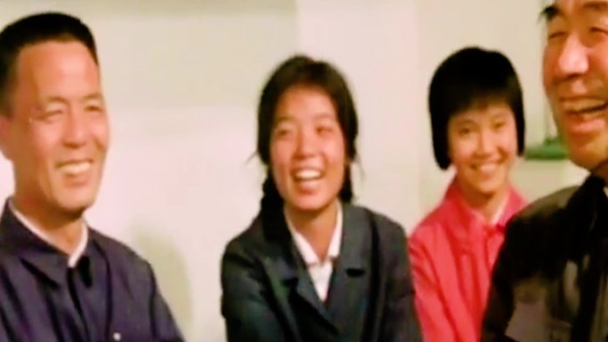 70年代科学家80年代中科院 中国科学院