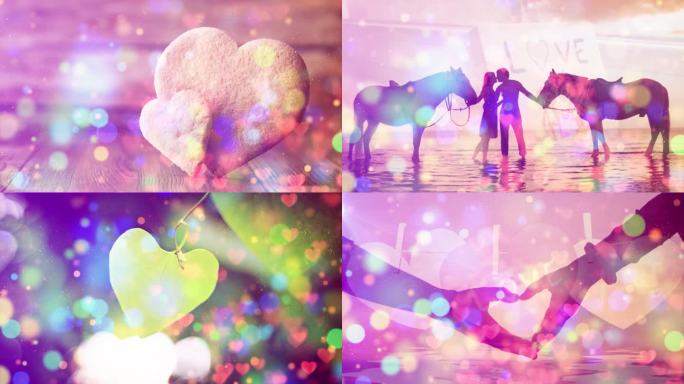 等你爱我陈明配乐成品