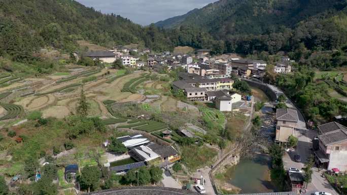 福建土楼