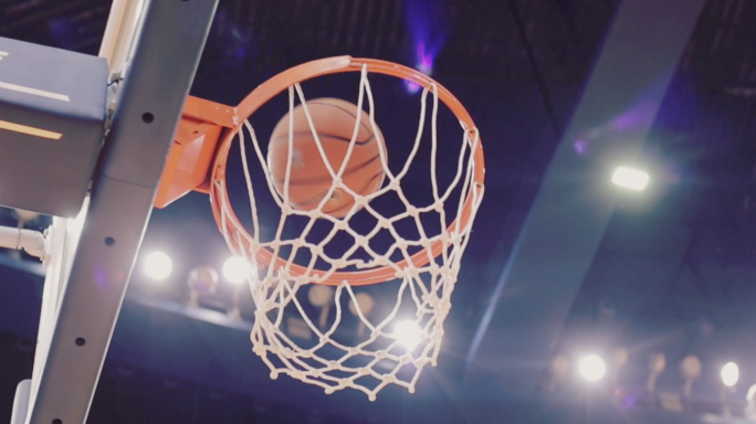 击剑运动-打篮球-体育运动健身