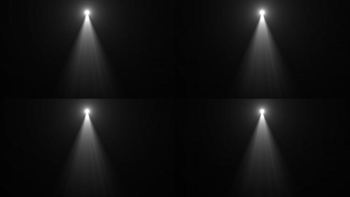 光雾光束-alpha透明通道