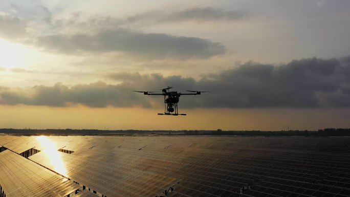 大疆无人机改装