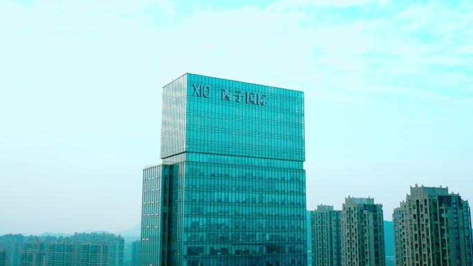 杭州临平商业区