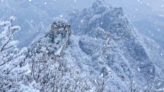 沁园春雪配乐成品诗词沁园春雪朗诵