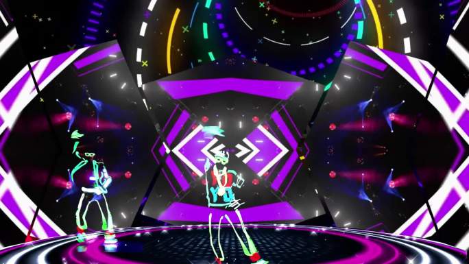 花儿乐队《刚刚好》动感舞曲