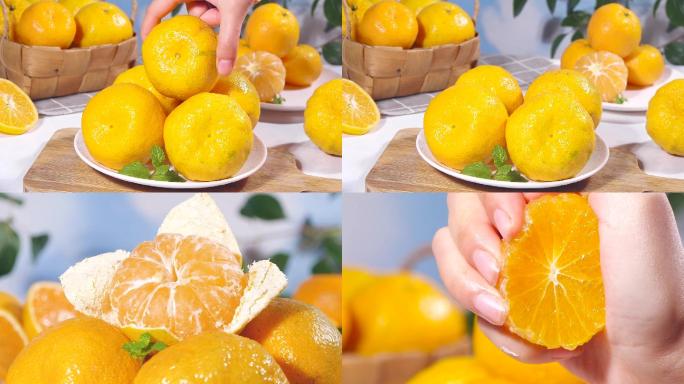 柑橘视频