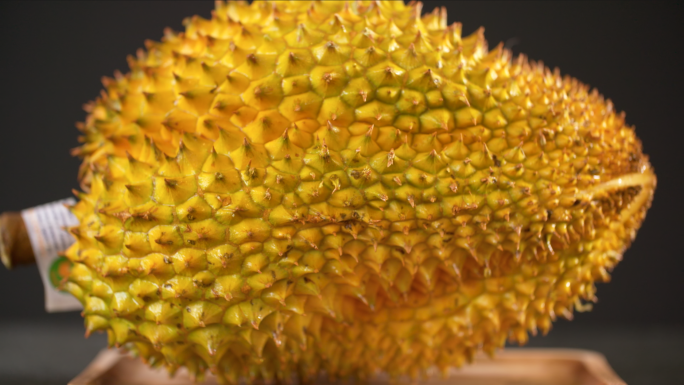 榴莲 金色榴莲榴莲果肉