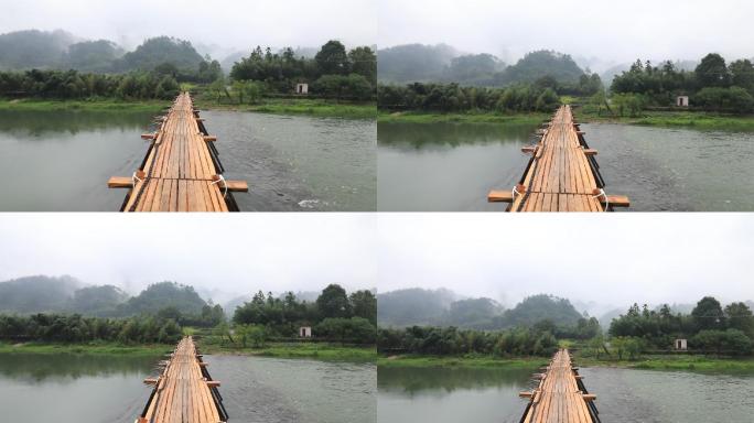 徽州小桥流水