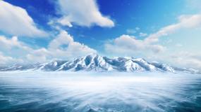 雪山背景视频素材下载 雪山背景ae模板下载 Vj师网 雪山背景视频素材下载 雪山背景ae模板下载 Vj师网