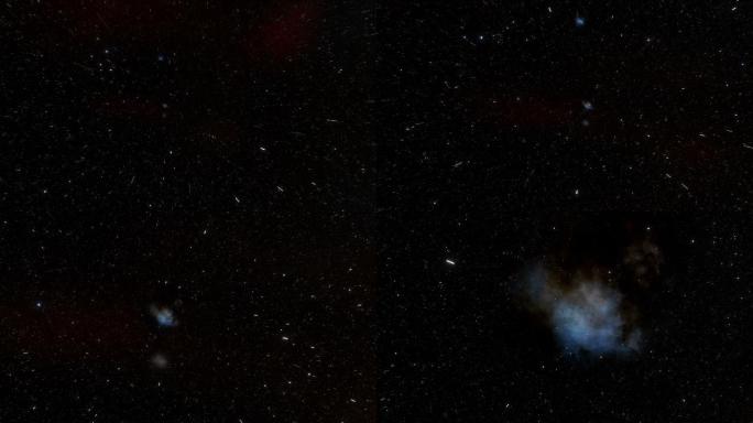 6Km78星云