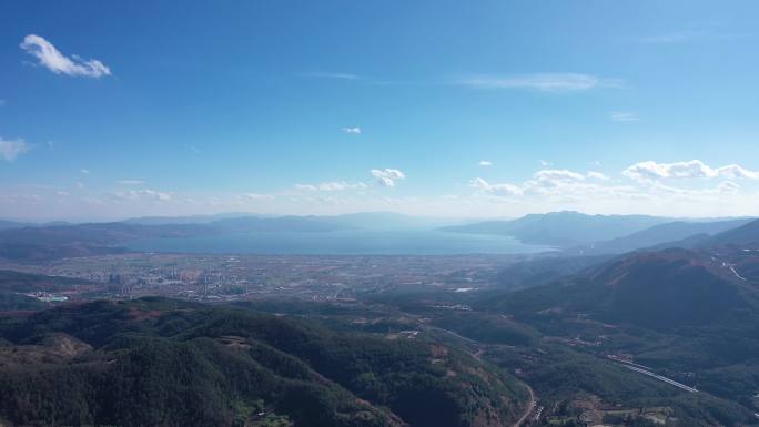 山景城市