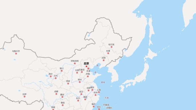 沈阳地图定位