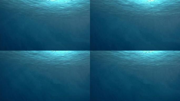 海底背景3