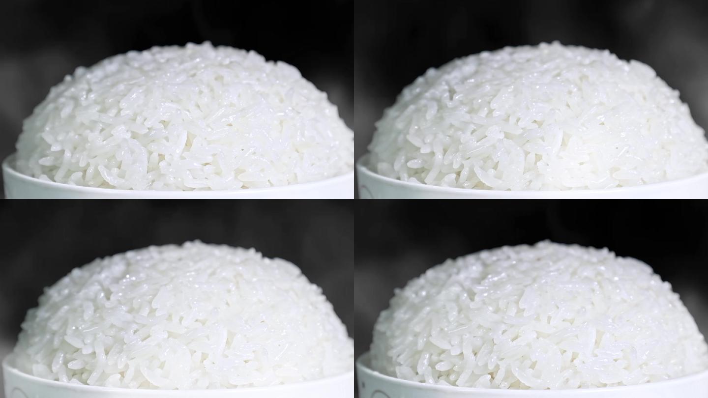 米饭摄影