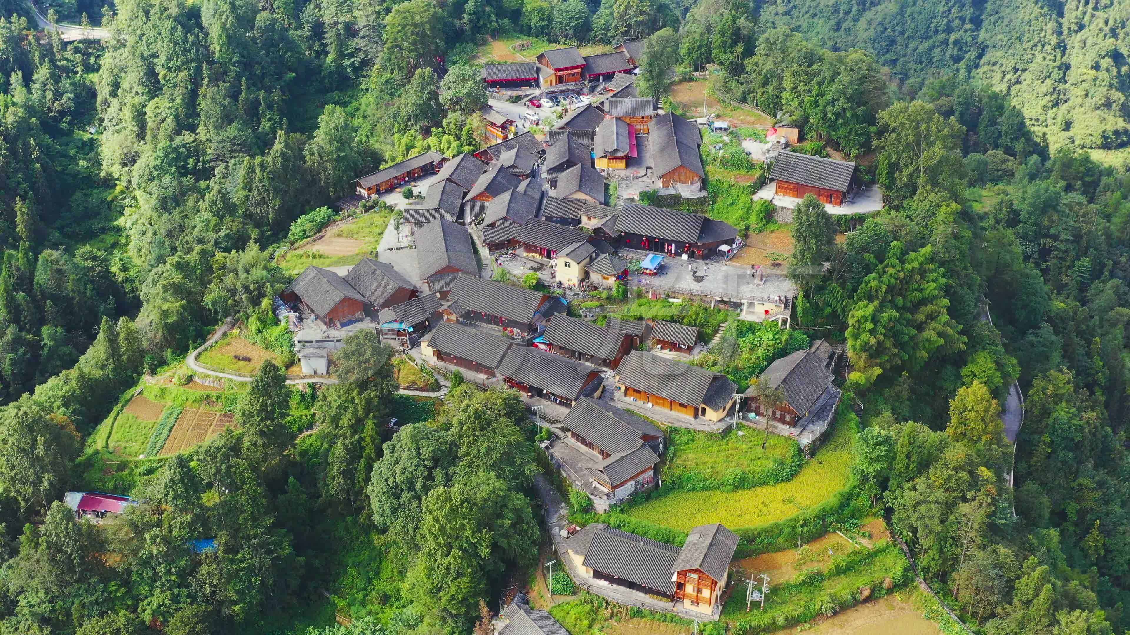 米脂县风景名胜,翼城县历山风景 - 伤感说说吧