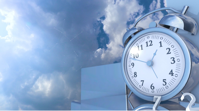 高端艺术创意抽象片头