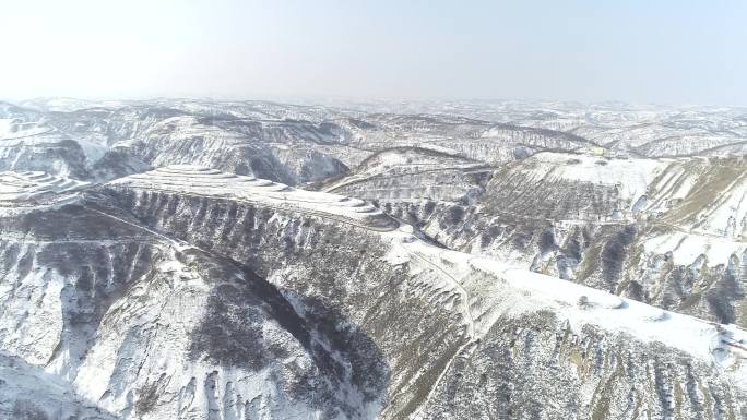 雪景