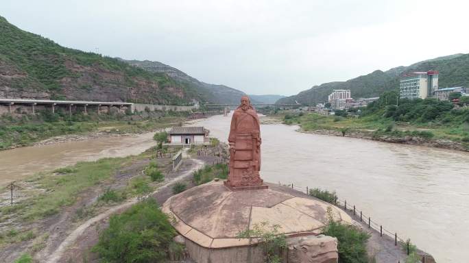 大禹治水