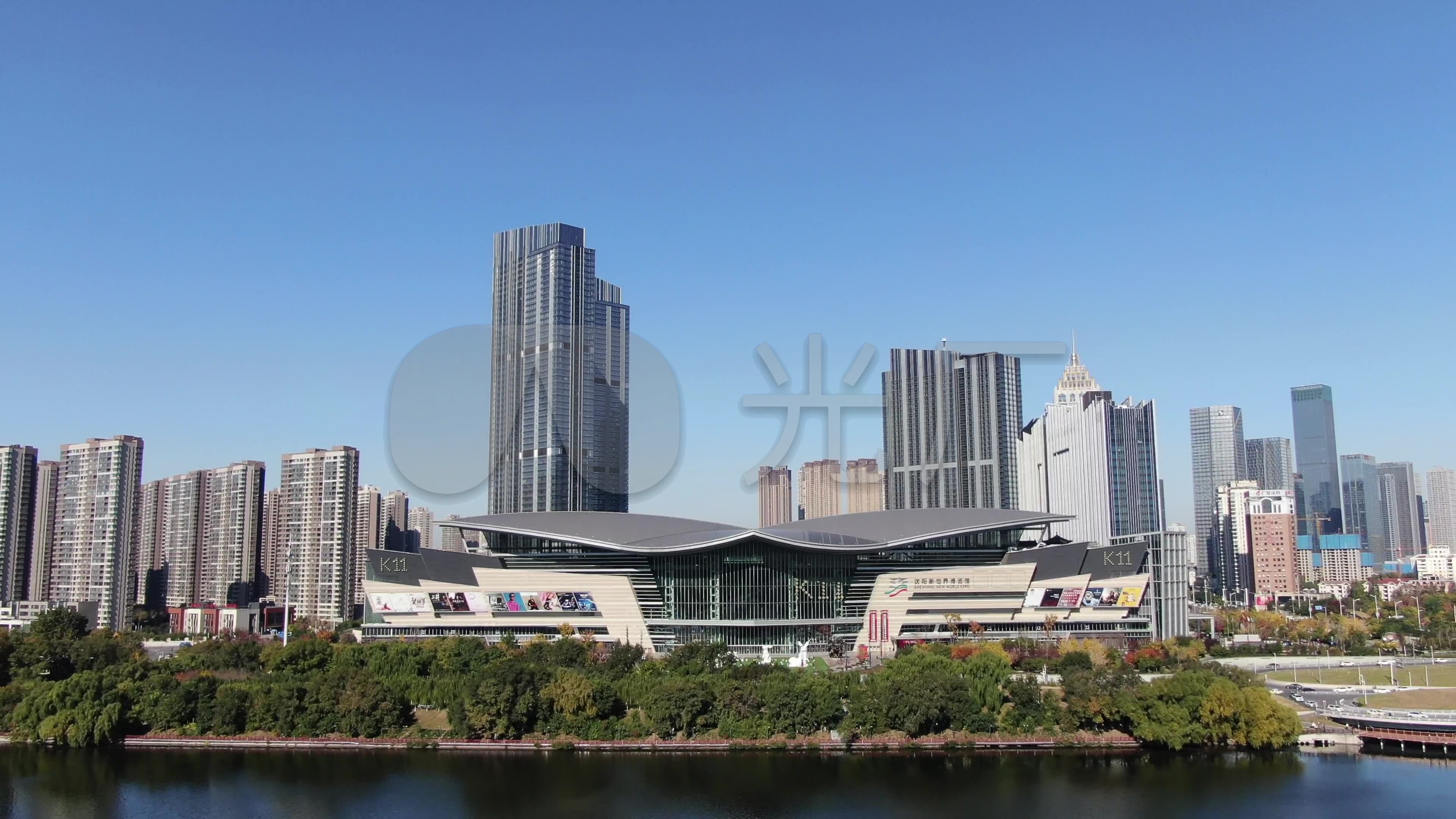 沈阳k11购物艺术中心