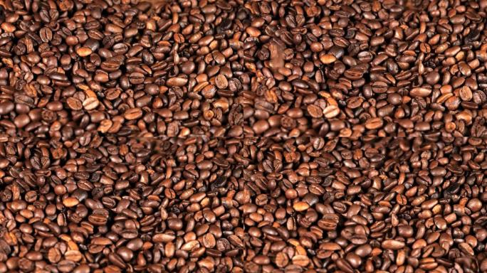 咖啡咖啡豆咖啡机烤咖啡豆饮料可可