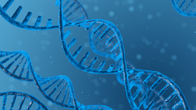 原创细胞基因修复DNA修复