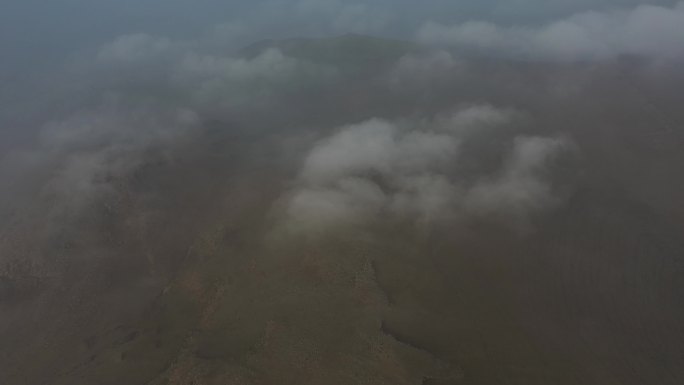 4k太仆寺石条山玄武岩岩柱