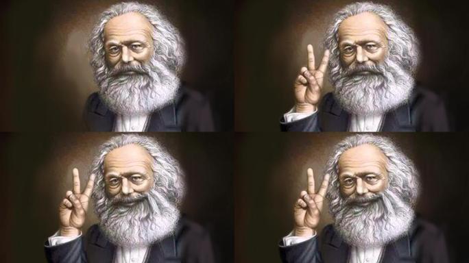 马克思比耶笑脸动画