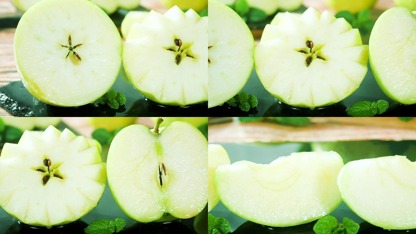 王林苹果