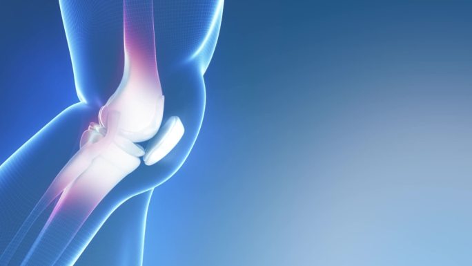 骨病机理骨密度骨空洞