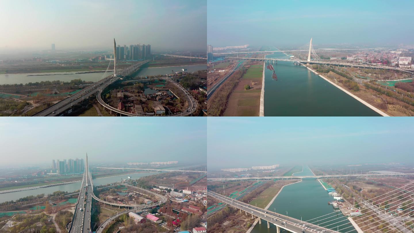 济宁运河