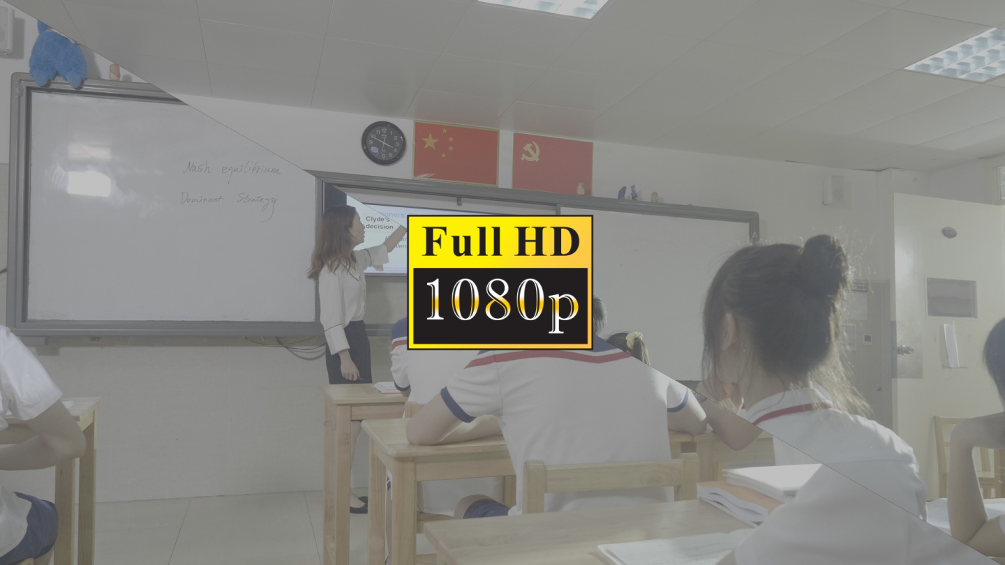 上课【1080P-log】