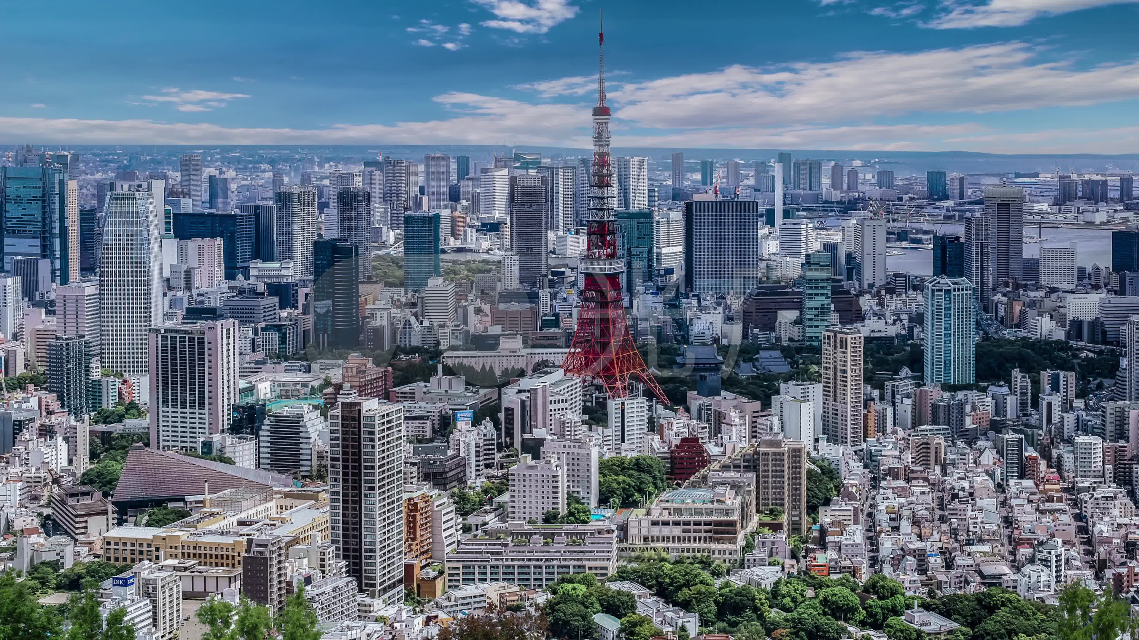 日本东京十大著名景点(日本东京十大著名景点英文介绍)