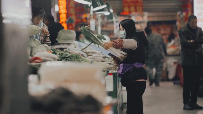 吉林榆树人文街拍